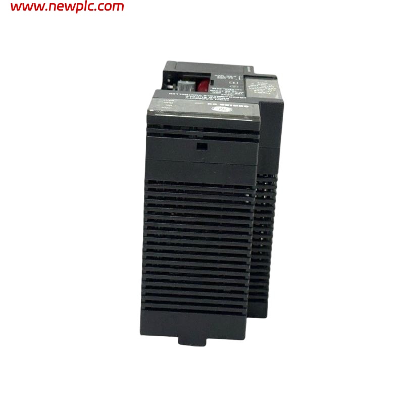 GE IC690PRS010 Programmable Relay Output Module