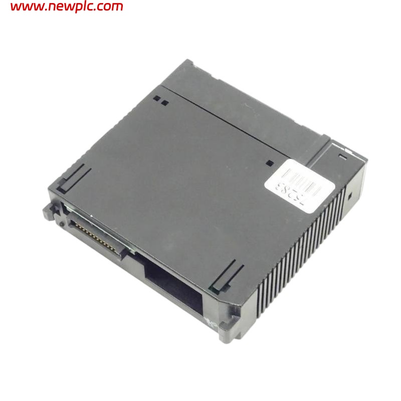 GE IC693MOL646 16‑channel discrete DC input module for GE Series 90‑30 PLCs