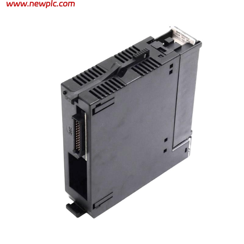 GE IC693MOL646 16‑channel discrete DC input module for GE Series 90‑30 PLCs