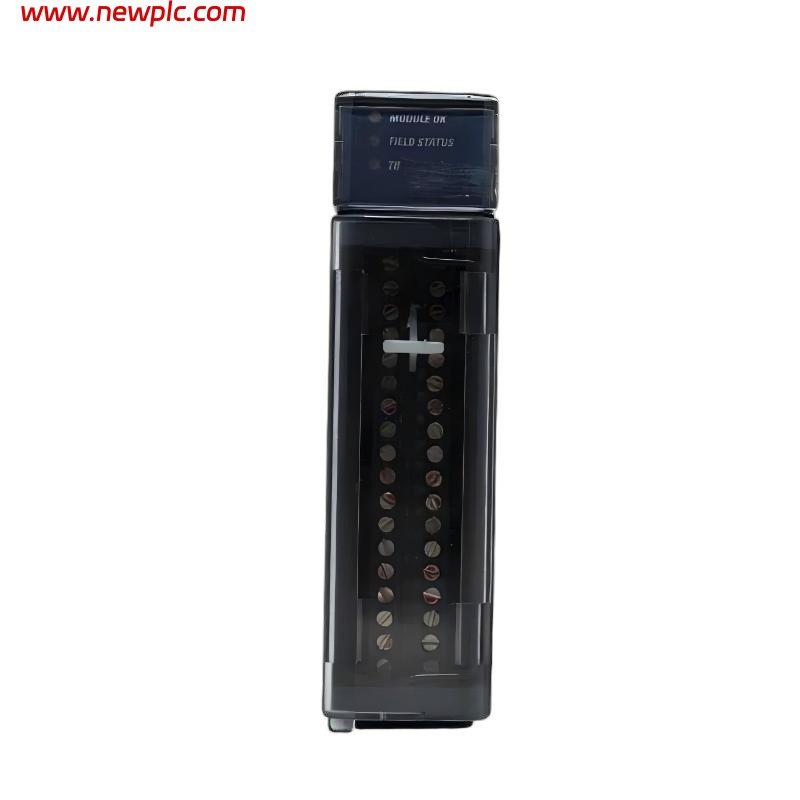 GE IC695ALG808 Isolated Analog Output Module