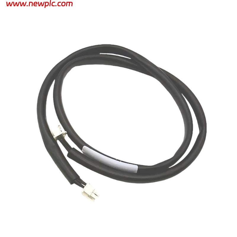 GE IC695CBL002 RX3i Energy Pack Connection Cable