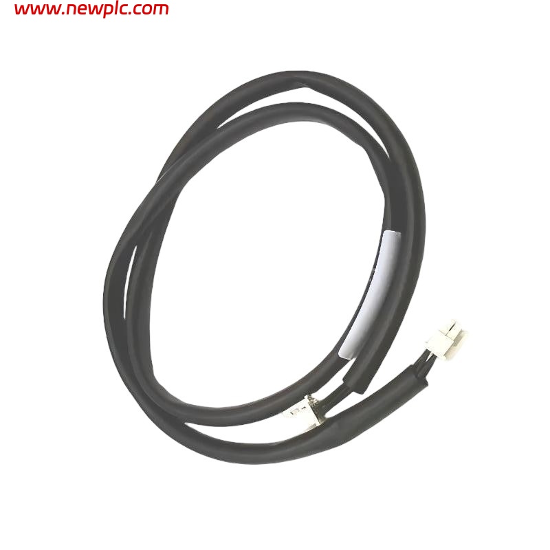 GE IC695CBL002 RX3i Energy Pack Connection Cable