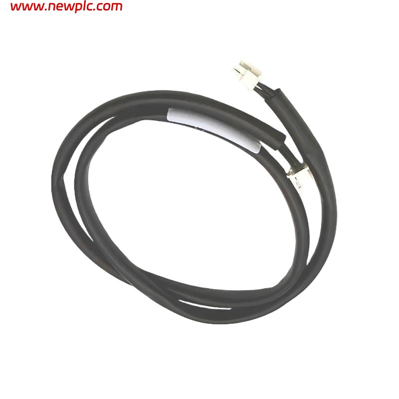 GE IC695CBL002 RX3i Energy Pack Connection Cable