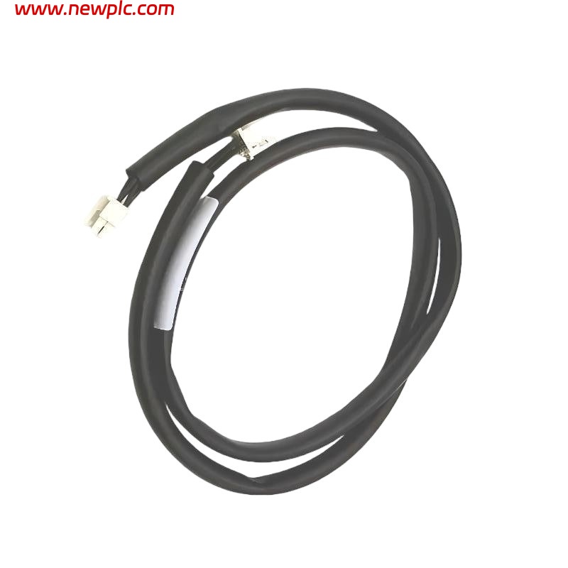 GE IC695CBL002 RX3i Energy Pack Connection Cable