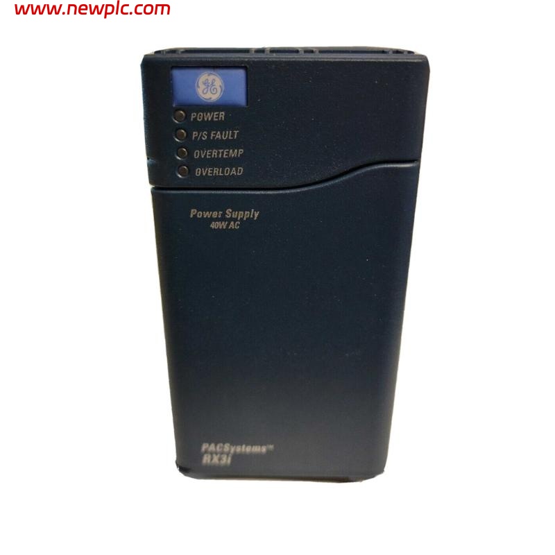 GE IC696BEM331K Genius Bus Controller Module