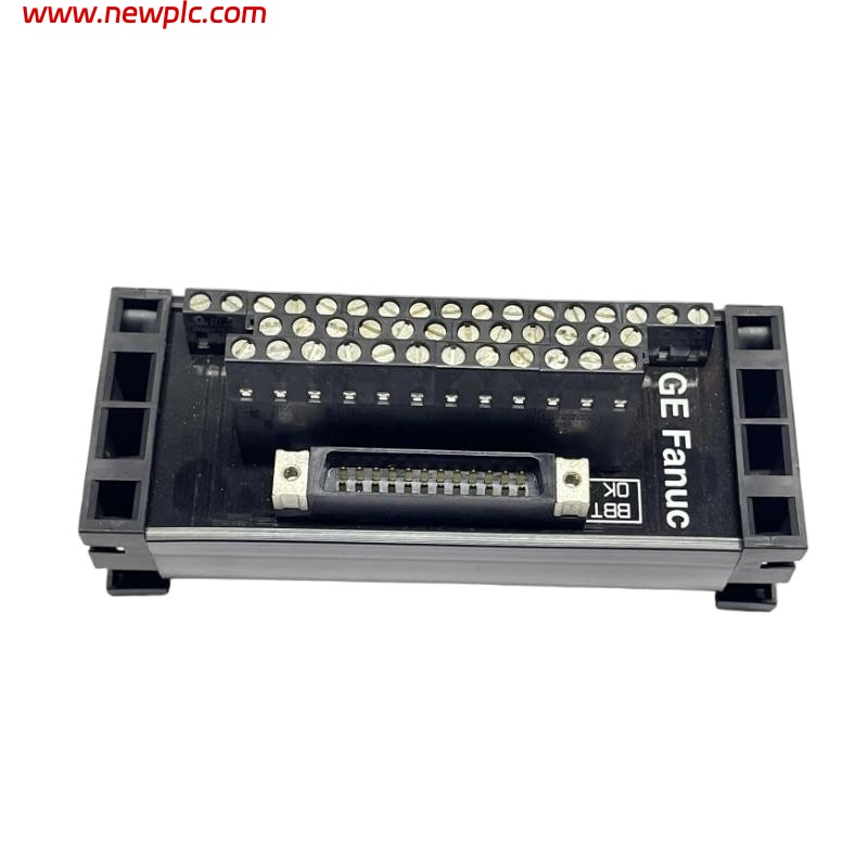 GE IC697ACC730 Spare Slot Terminal Strip Retainer