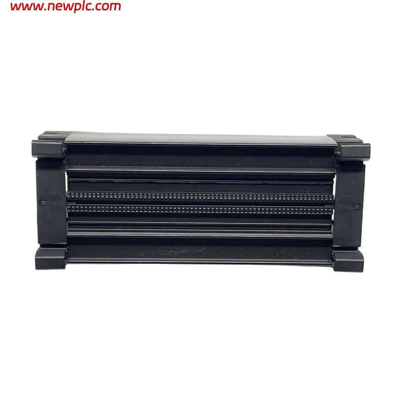 GE IC697ACC730 Spare Slot Terminal Strip Retainer