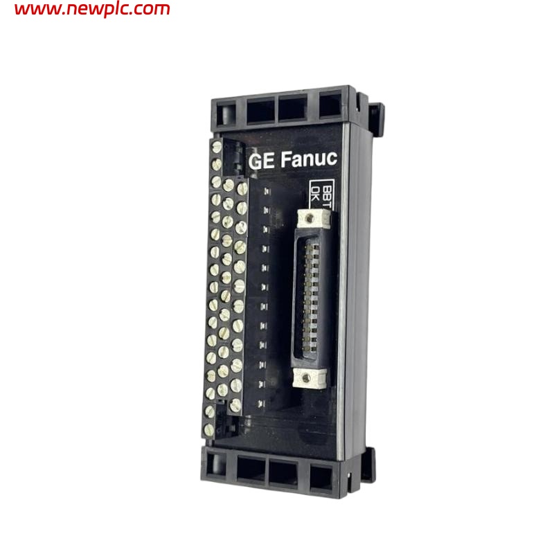 GE IC697ACC730 Spare Slot Terminal Strip Retainer