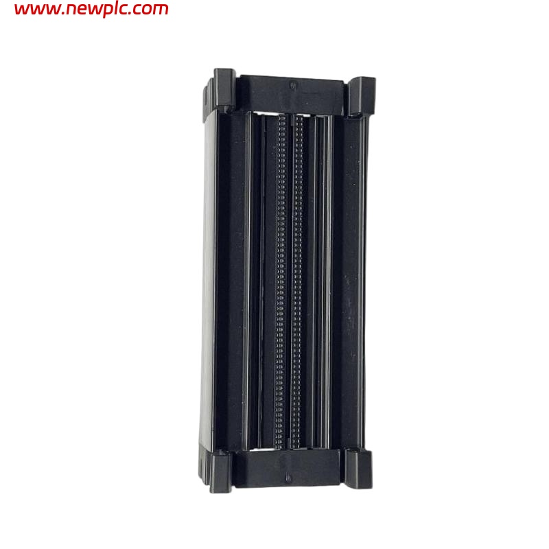 GE IC697ACC730 Spare Slot Terminal Strip Retainer