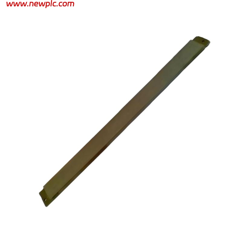 GE IC697ACC735 Blank Slot Filler Module