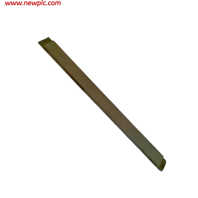 GE IC697ACC735 Blank Slot Filler Module