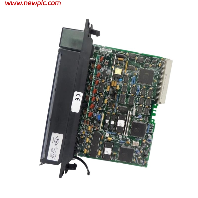 GE IC697ALG230J Base Analog Input Converter Module