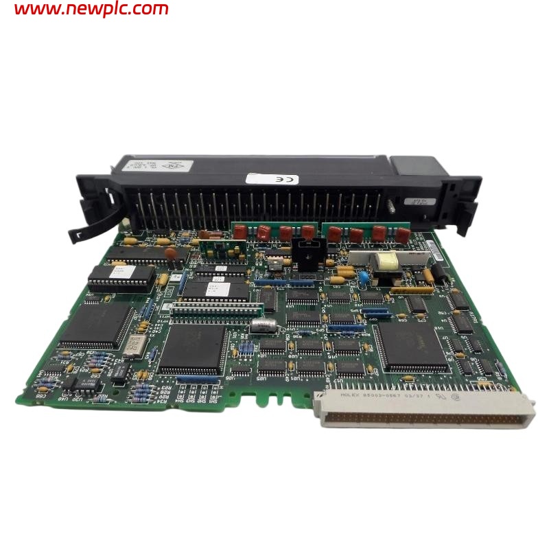 GE IC697ALG234 Analog Input Module