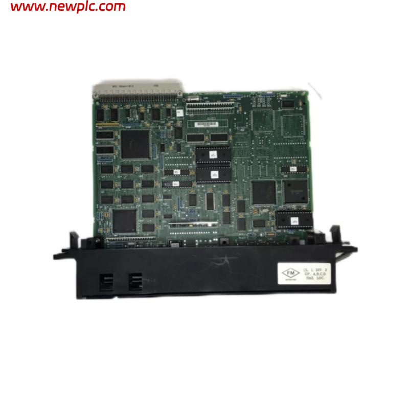 GE IC697BEM761 I/O Interface Module