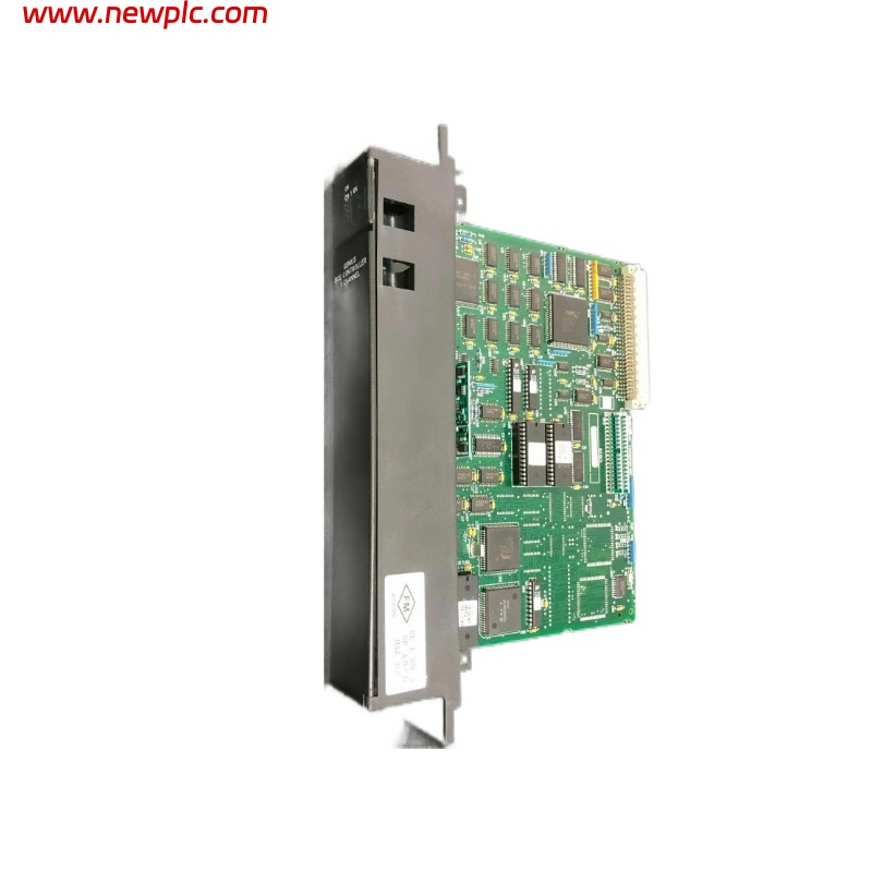 GE IC697BEM771 Genius Bus Controller Module