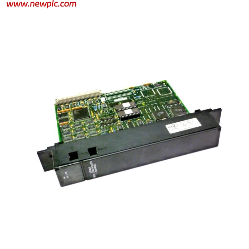 GE IC697BEM763 I/O Interface Module