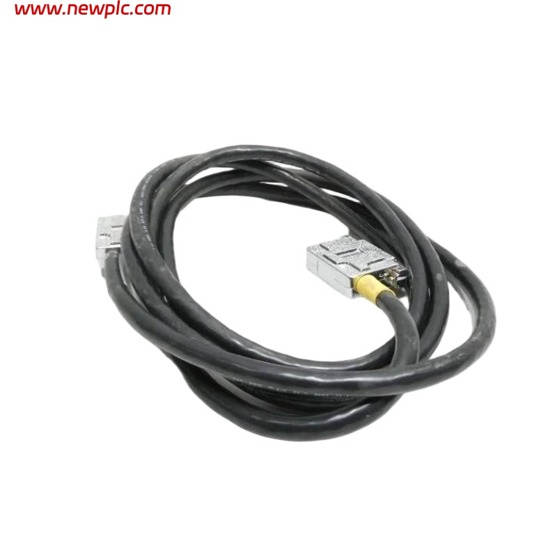 GE IC697CBL811 Redundancy I/O Terminated Cable