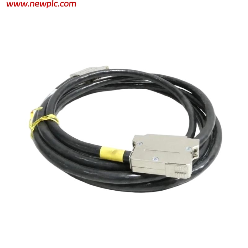 GE IC697CBL811 Redundancy I/O Terminated Cable