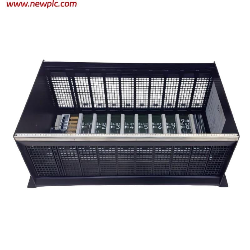 GE IC697CHS771 Redundant Series 90‑70 PLC Rack