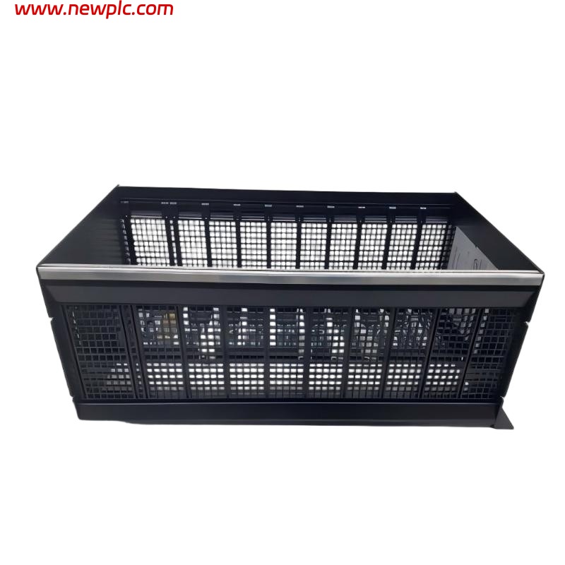 GE IC697CHS782 VME Integrator Rack