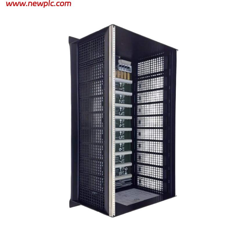 GE IC697CHS771 Redundant Series 90‑70 PLC Rack