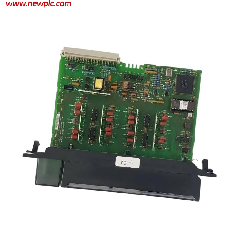 GE IC697MDL651 Analog Output Module