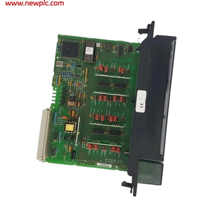 GE IC697MDL651 Analog Output Module