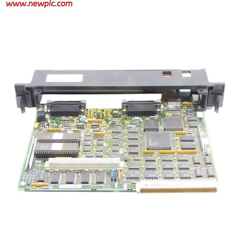GE IC697CPU788 Central Processing Unit (CPU) Module