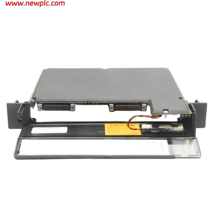 GE IC697CPU788 Central Processing Unit (CPU) Module