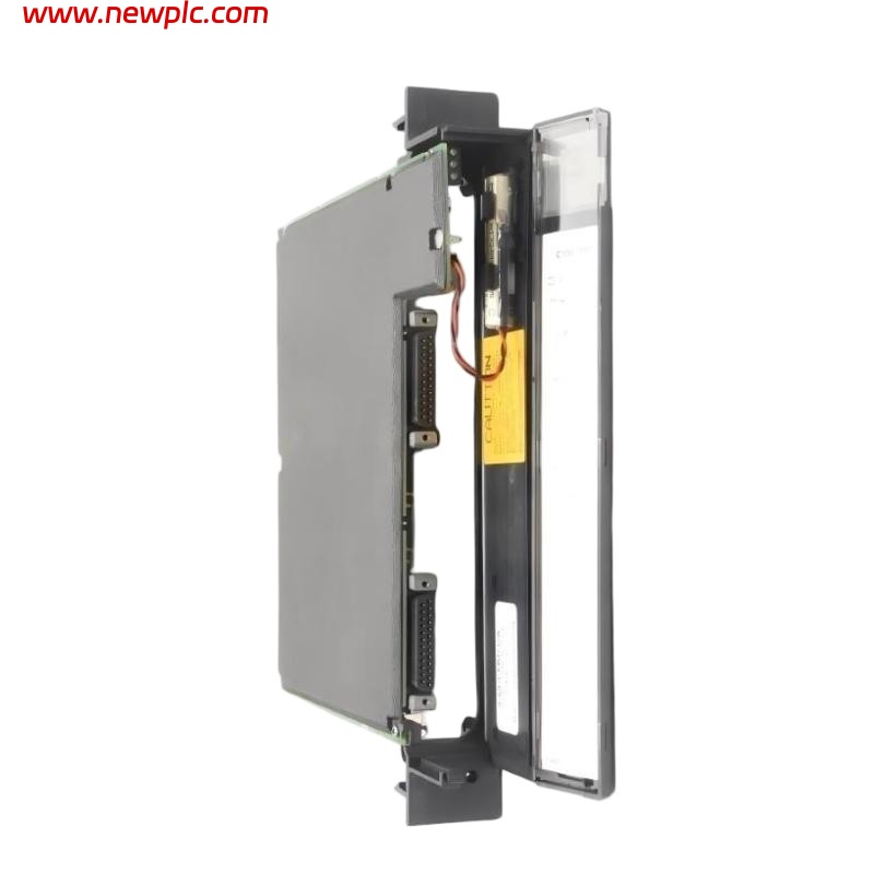 GE IC697CMM712 Serial Communication Module