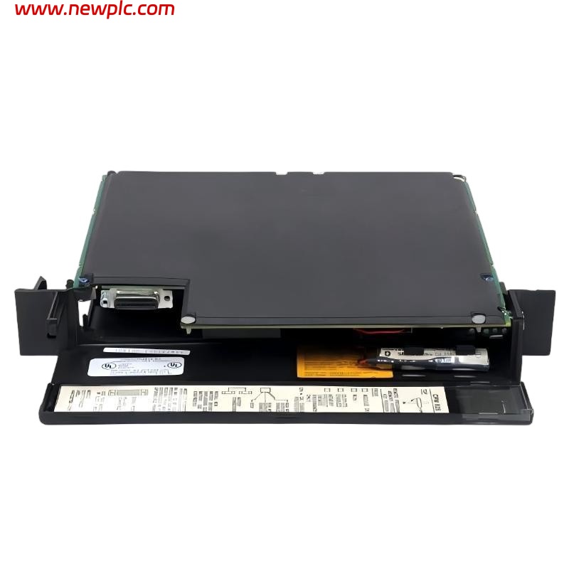 GE IC697CPU780 Central Processing Unit (CPU) Module for PLC systems GE IC697CPU780 Central Processing Unit (CPU) Module for PLC systems