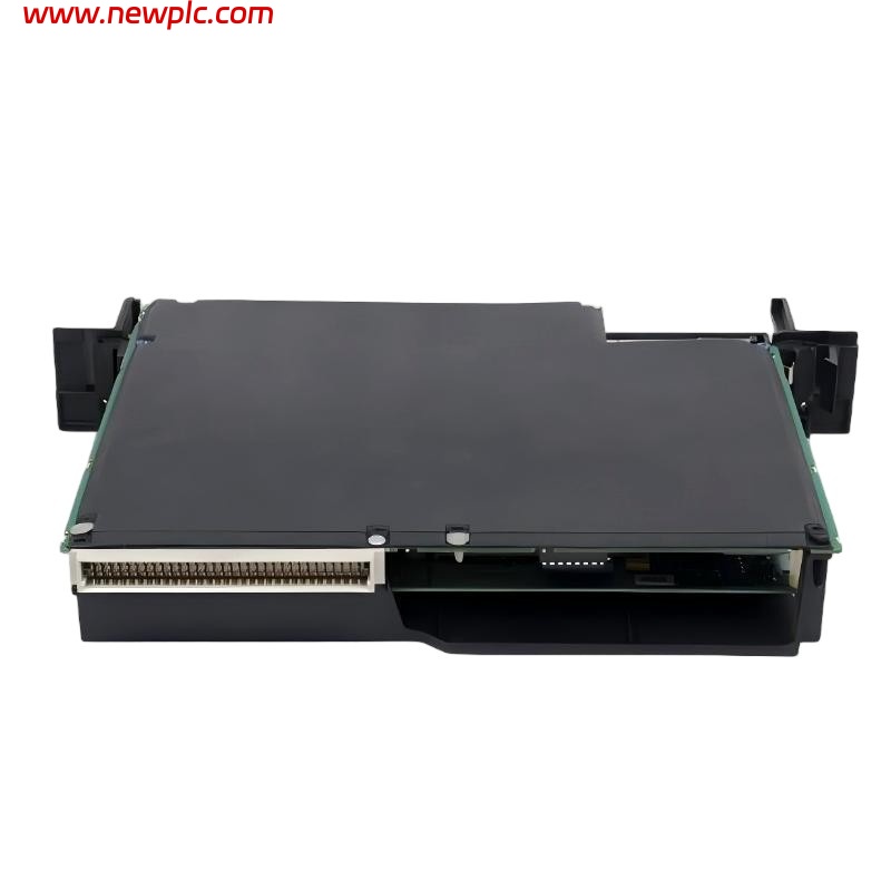 GE IC697CPU781 Central Processing Unit (CPU) Module