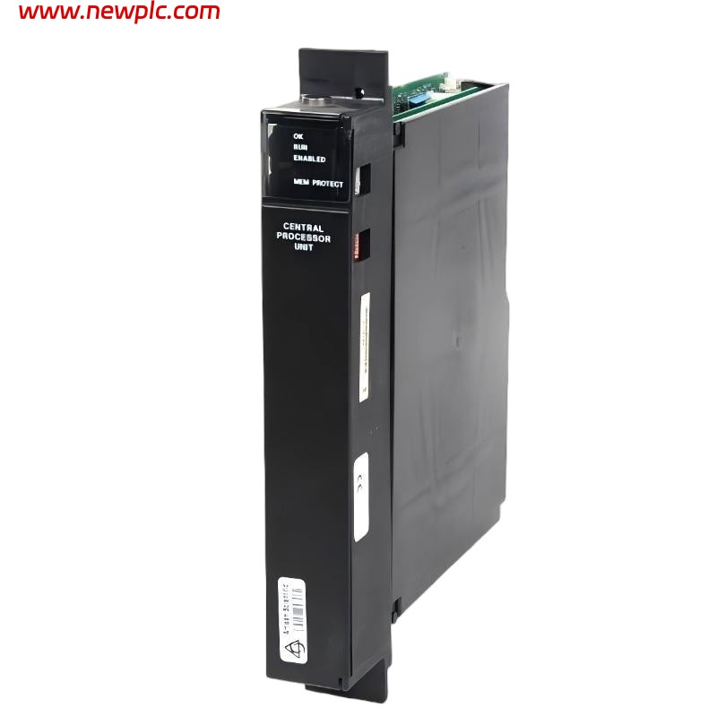 GE IC697CPM925 Central Processing Unit (CPU) module for GE Fanuc Series 90-70 PLC controllers