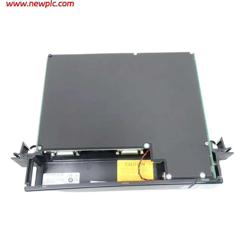 GE IC697MDL710 High-Speed Counter Module