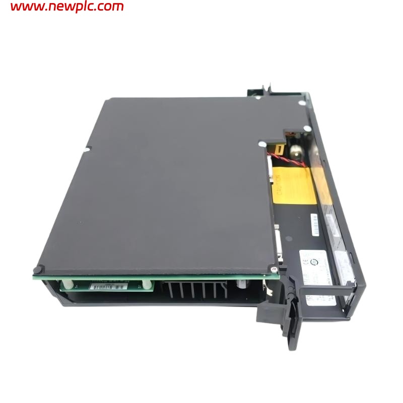 GE IC697MDL640 Analog Output Module