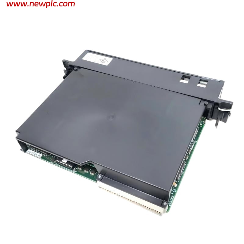 GE IC697MDL710 High-Speed Counter Module