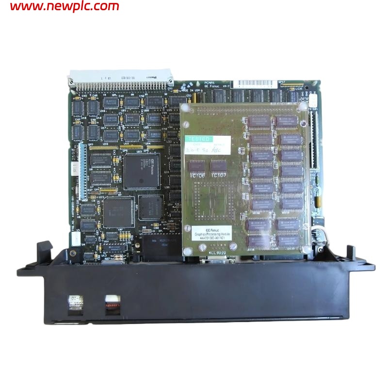 GE IC697GDH701 Power Supply Module