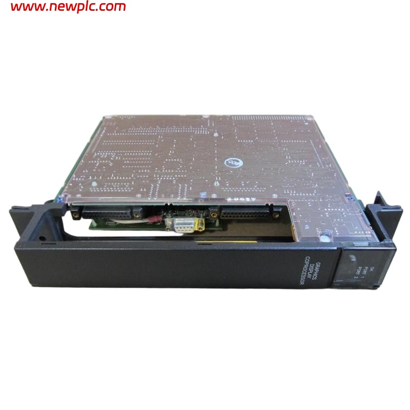 GE IC697MDL253 Digital I/O Module