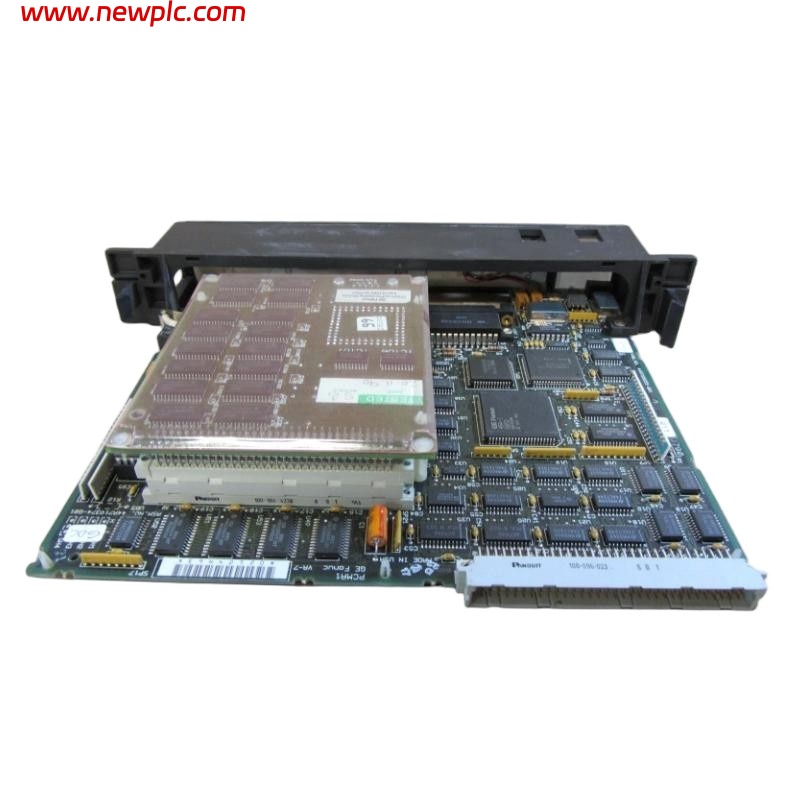 GE IC697MDL341 Analog Input Module