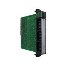 GE IC697MDL251 Digital I/O Module