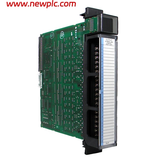 GE IC697MDL253 Digital I/O Module