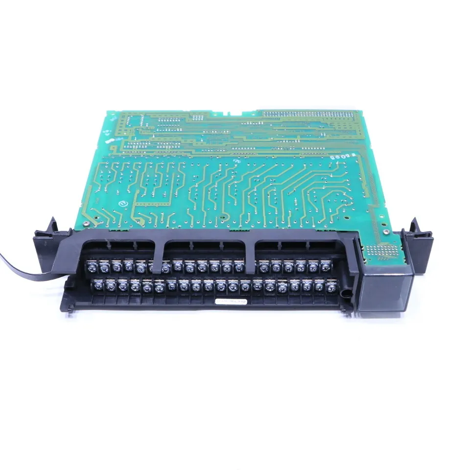 GE IC697MDL940 Discrete Output Module