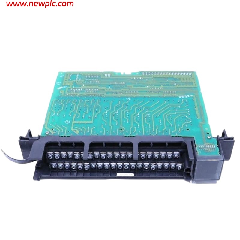 GE IC697MEM715 CMOS Expansion Memory Module