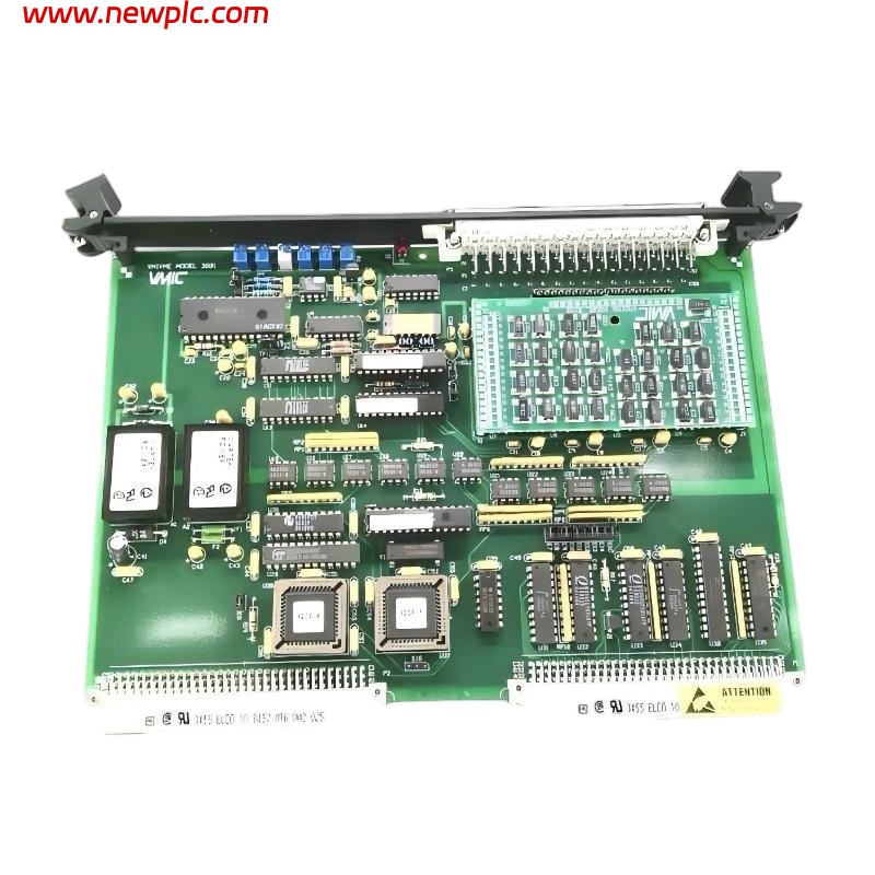 GE IC697VAL324 Analog Input Module