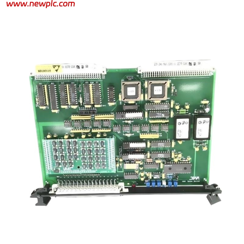 GE IC697VAL324 Analog Input Module