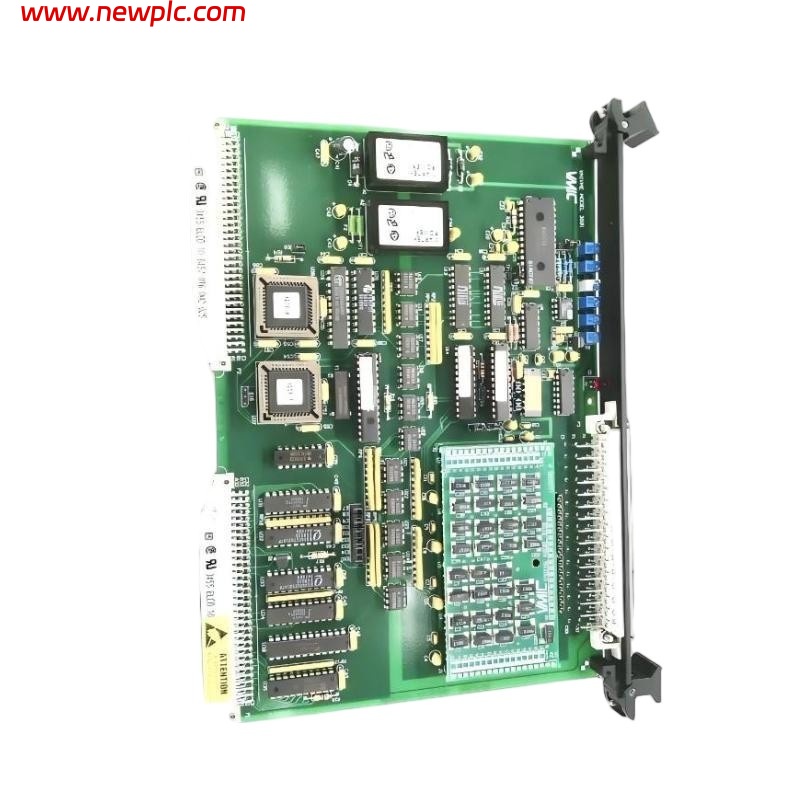 GE IC697VAL328 Analog Input Module