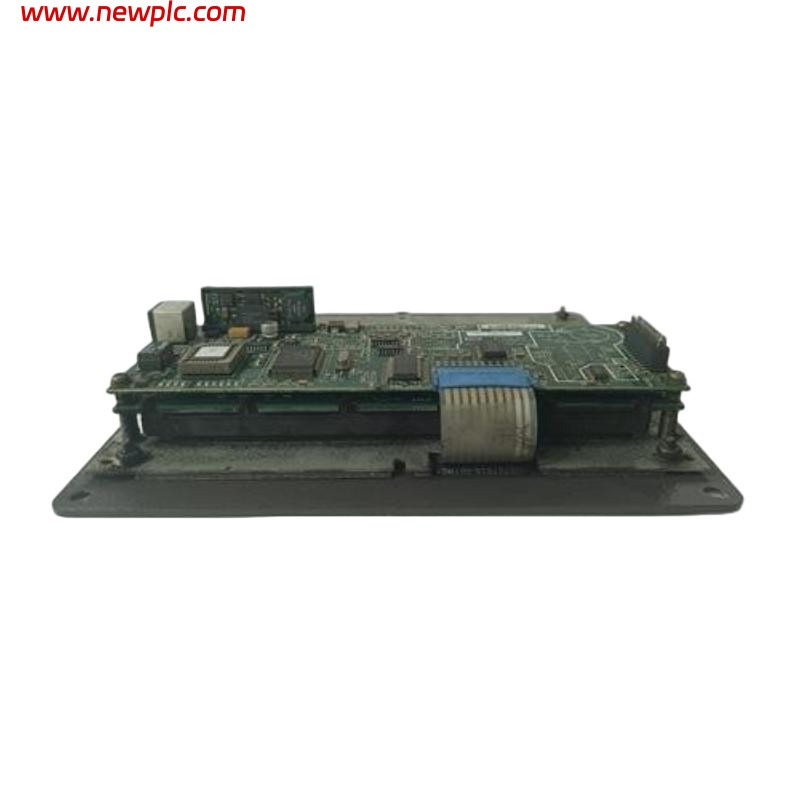 GE IC752SPL013-BA Interface / Controller Module for Industrial/Excitation Systems
