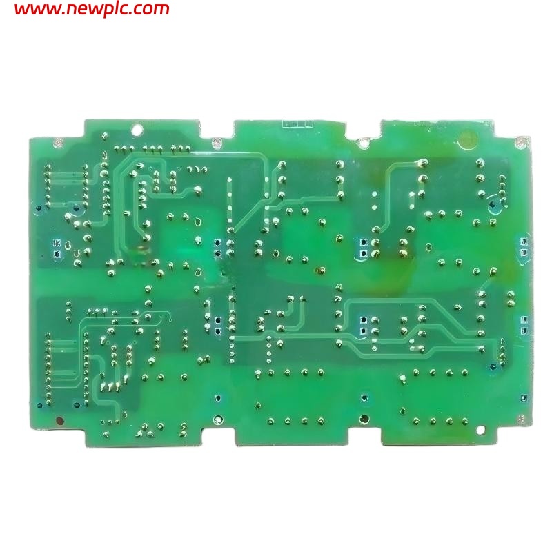 GE IS200AEBMG1AFB Advanced Engineering Bridge Module (AEBM)