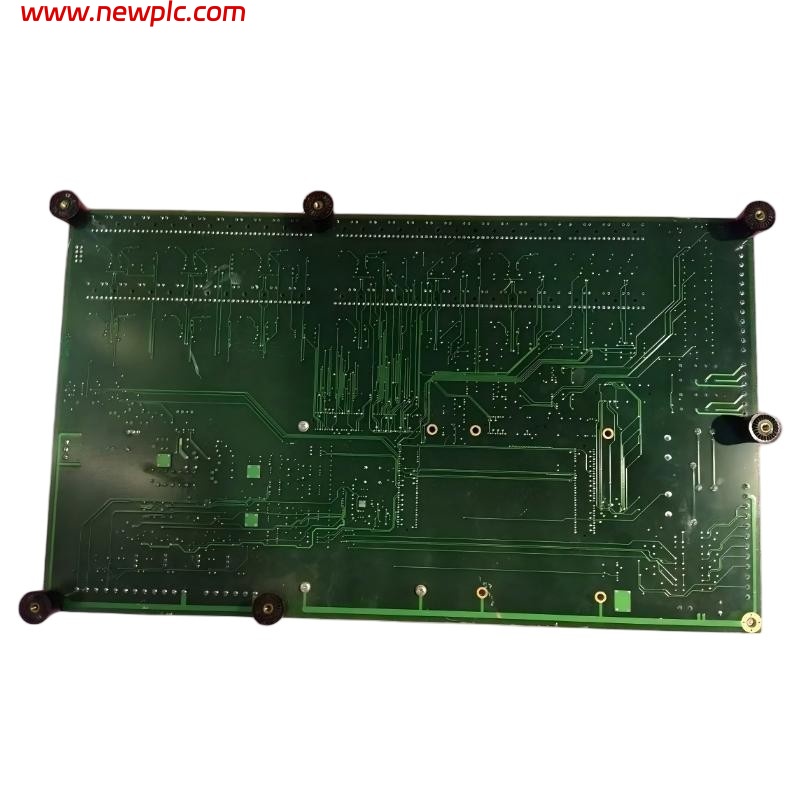 GE IS200AEGIH1BBR2 Output Module / I/O Interface Board