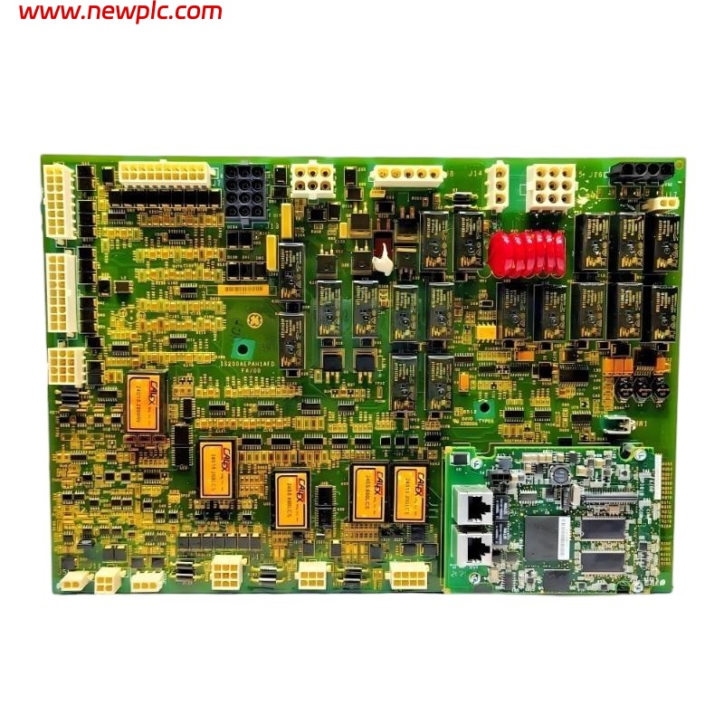 GE IS200AEPAH1AFD Printed Circuit Board (PCB)